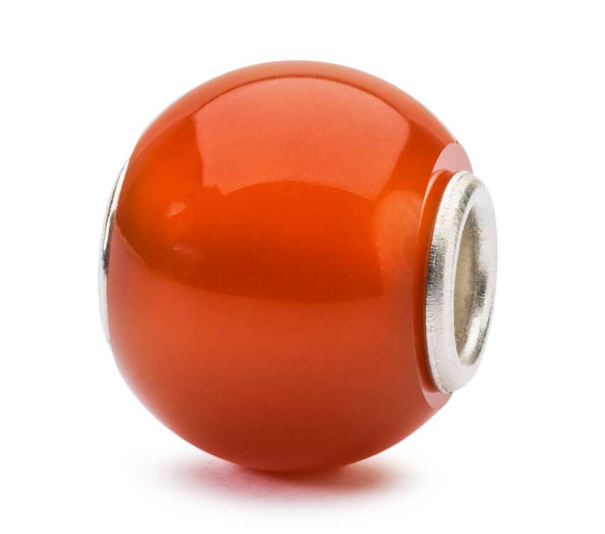Runder Karneol TSTBE-00023