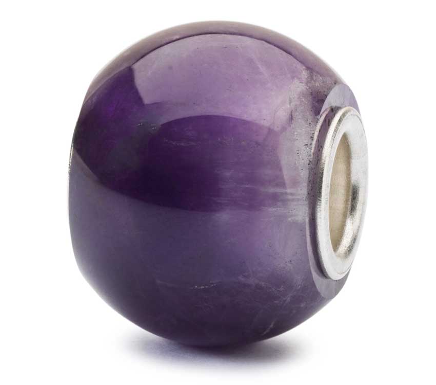 Runder Amethyst TSTBE-00025