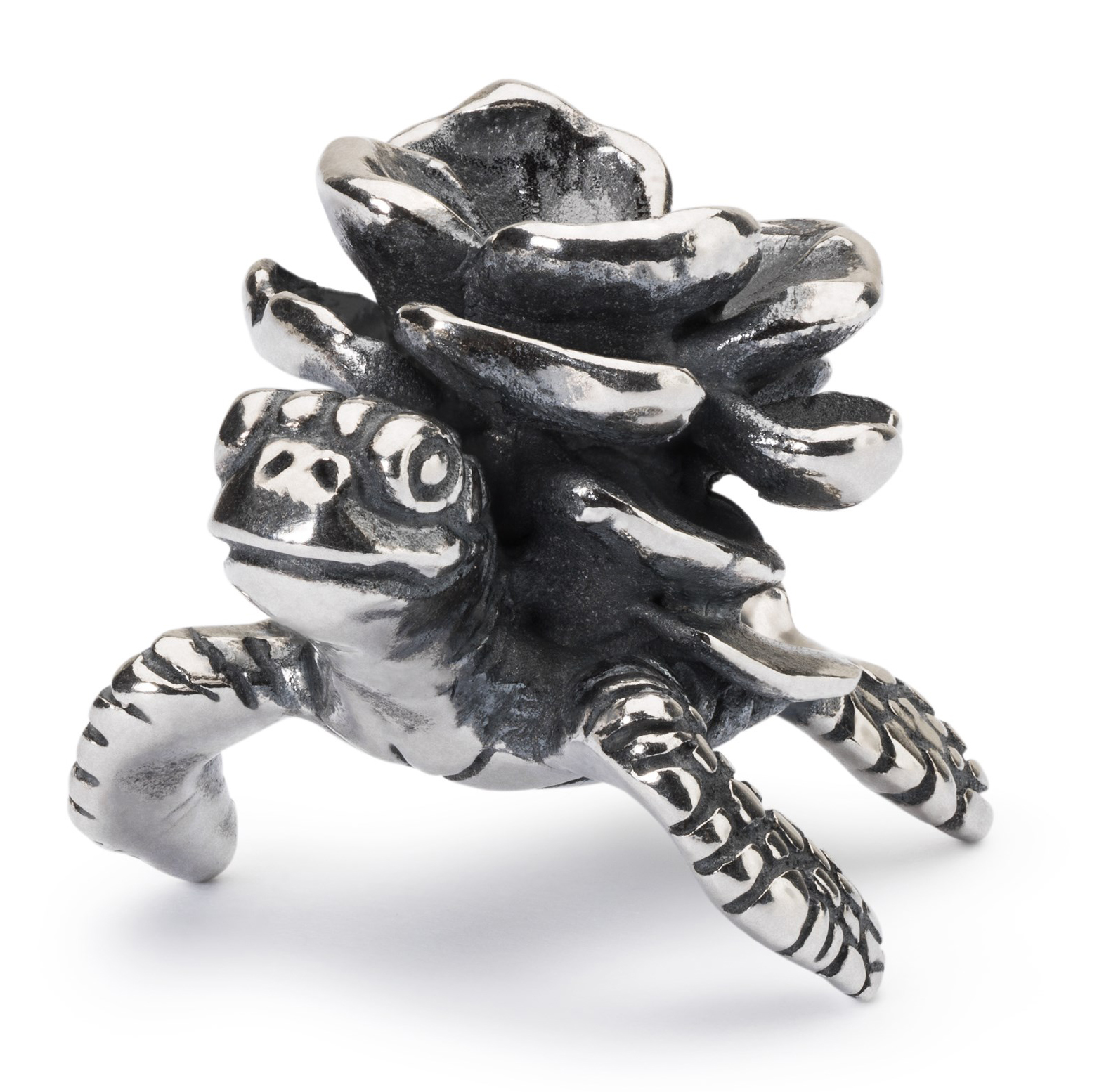 Lotus Schildkröte People´s Bead 2019 TAGBE-40115