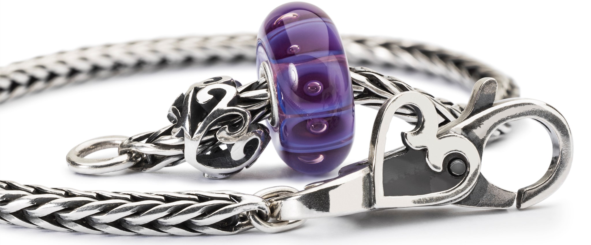 Von Herzen Armband "Limitiertes Designerarmband" 