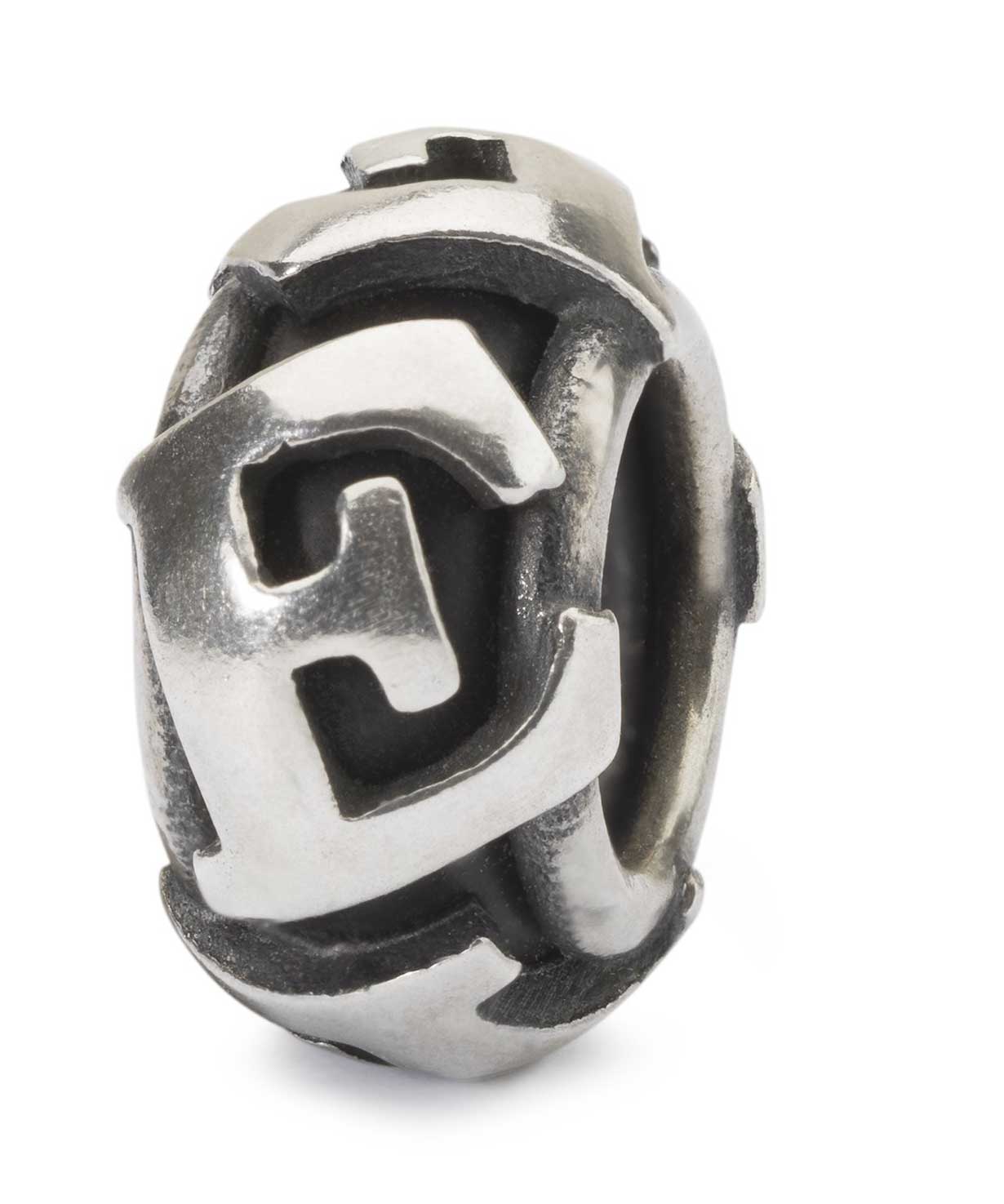 Trollbeads E Spacer TAGBE-10214   
