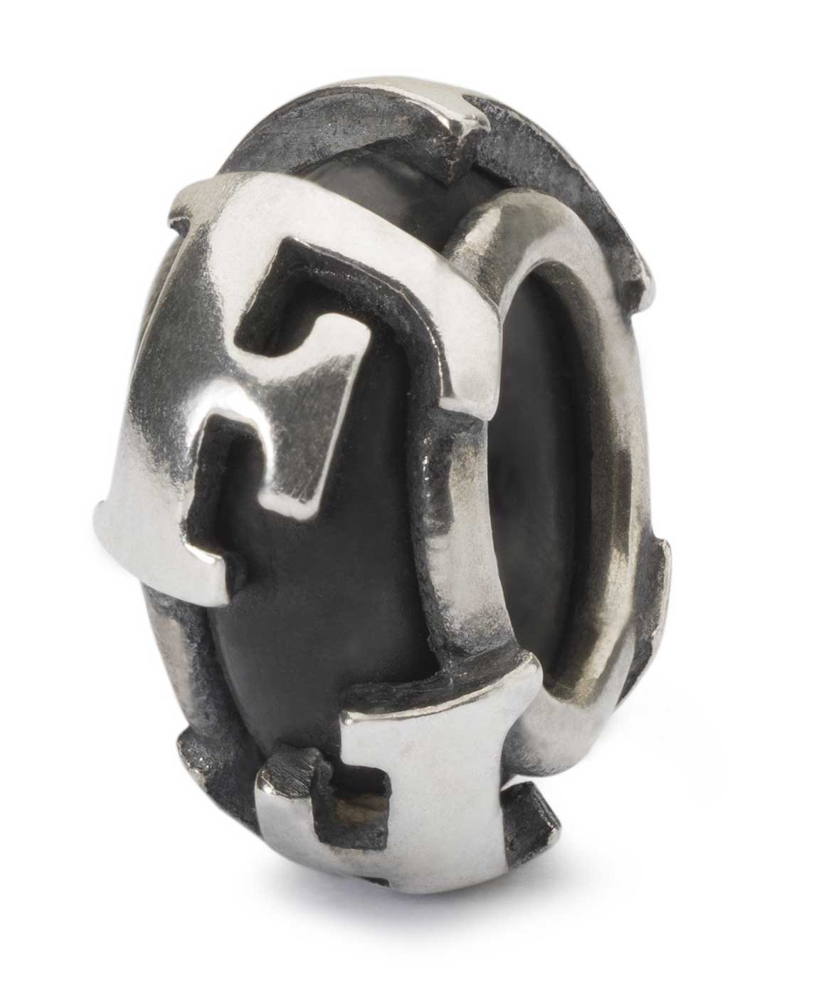 Trollbeads F Spacer TAGBE-10215   