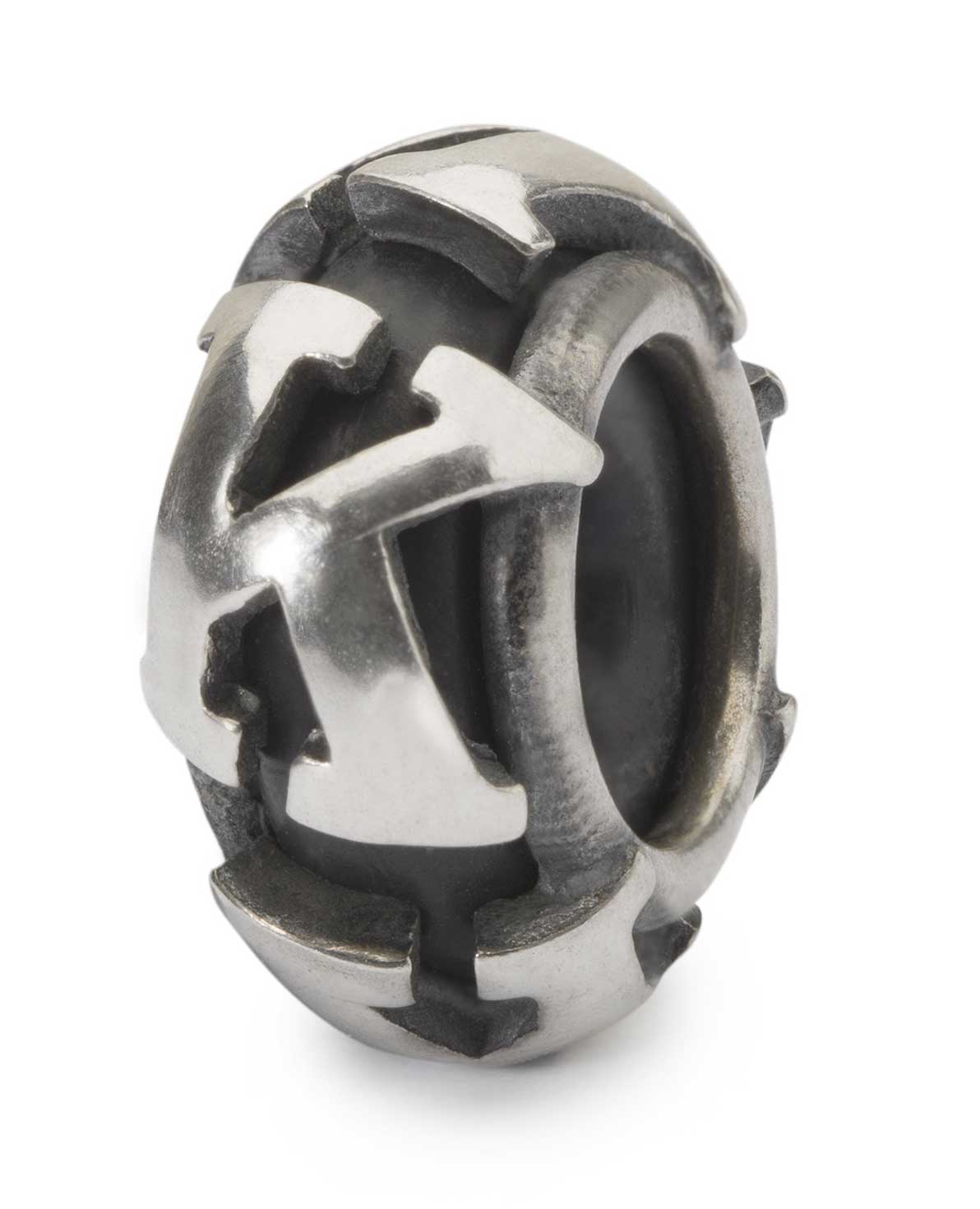 Trollbeads K Spacer TAGBE-10220   