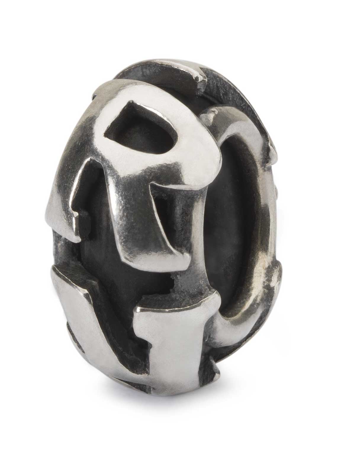 Trollbeads R Spacer TAGBE-10227   