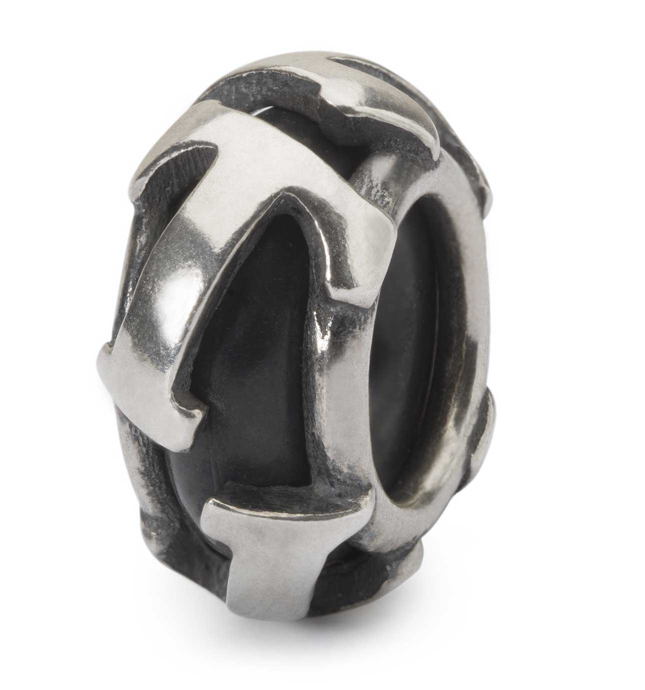 Trollbeads T Spacer TAGBE-10229   