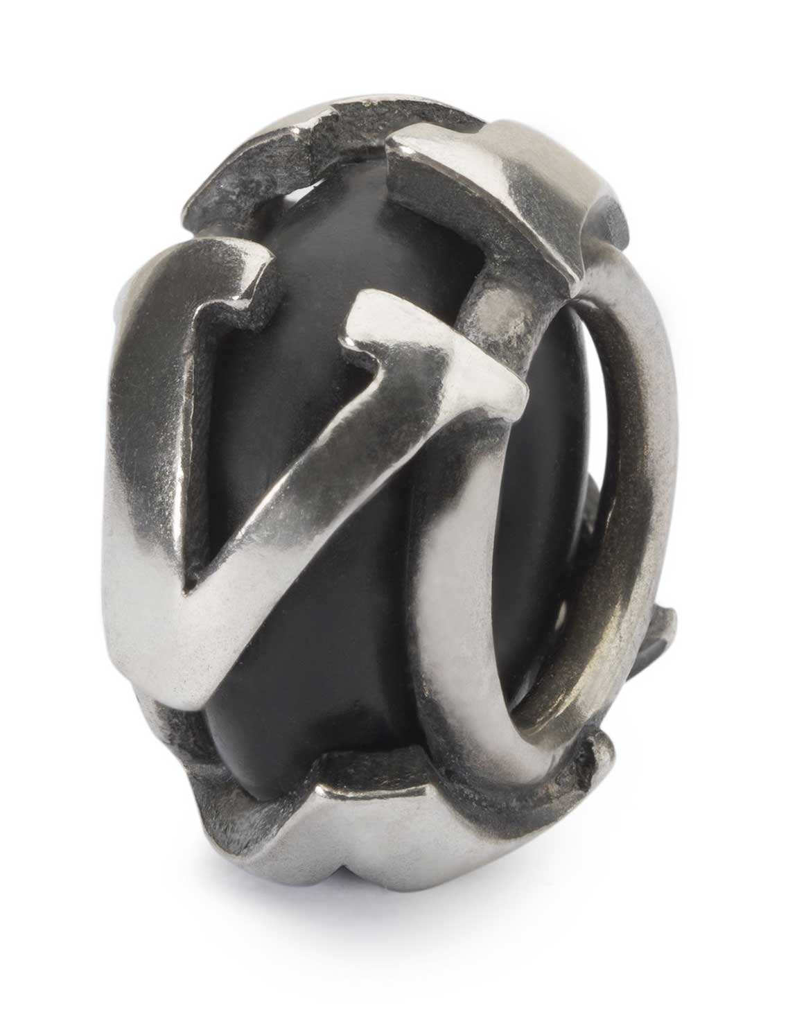Trollbeads V Spacer TAGBE-10231   