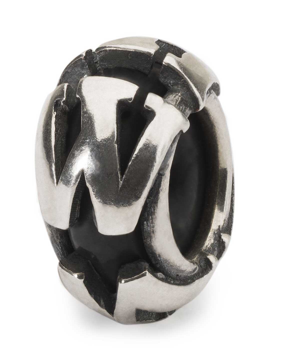 Trollbeads  W Spacer TAGBE-10232   