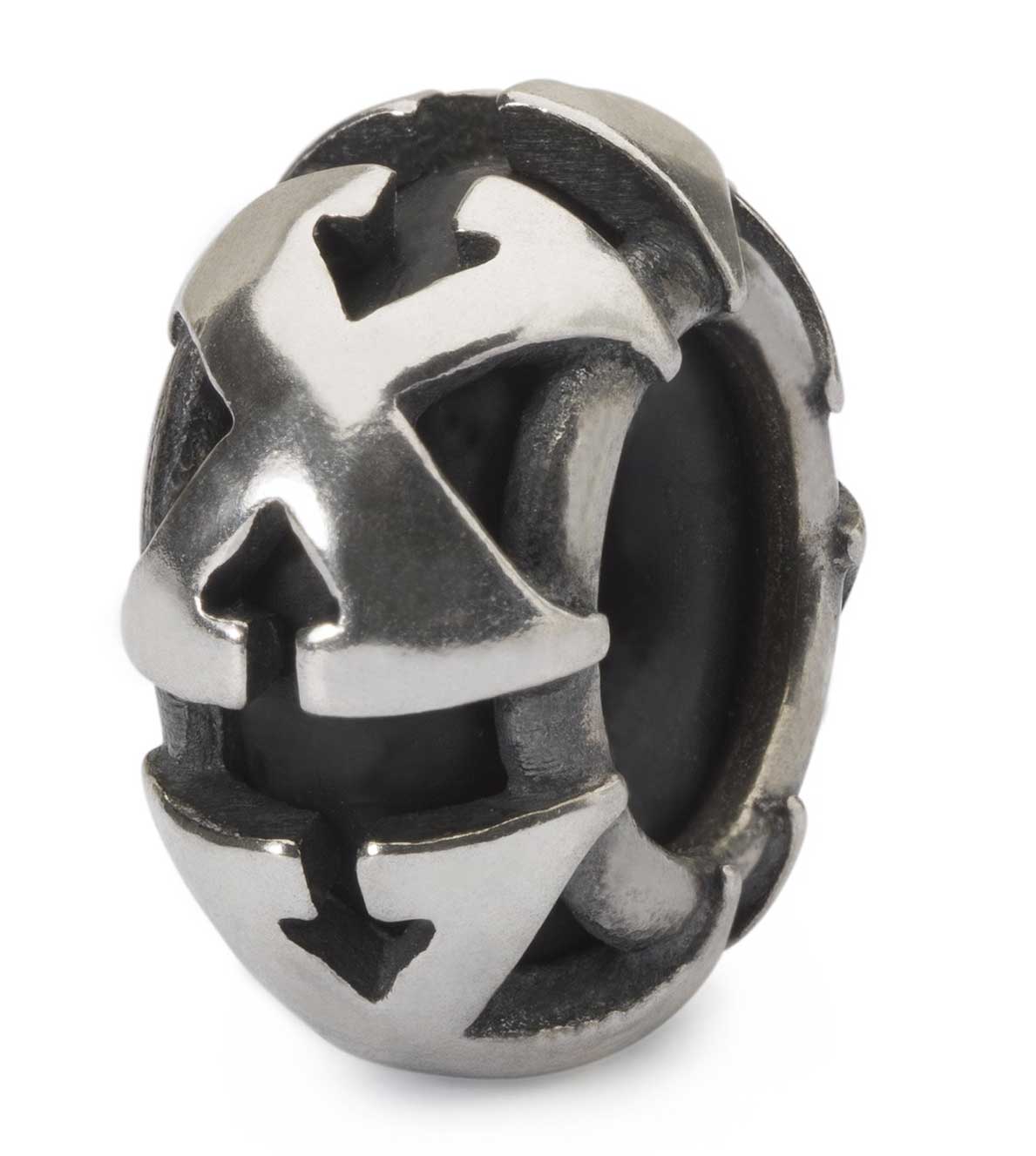 Trollbeads  X Spacer TAGBE-10233   