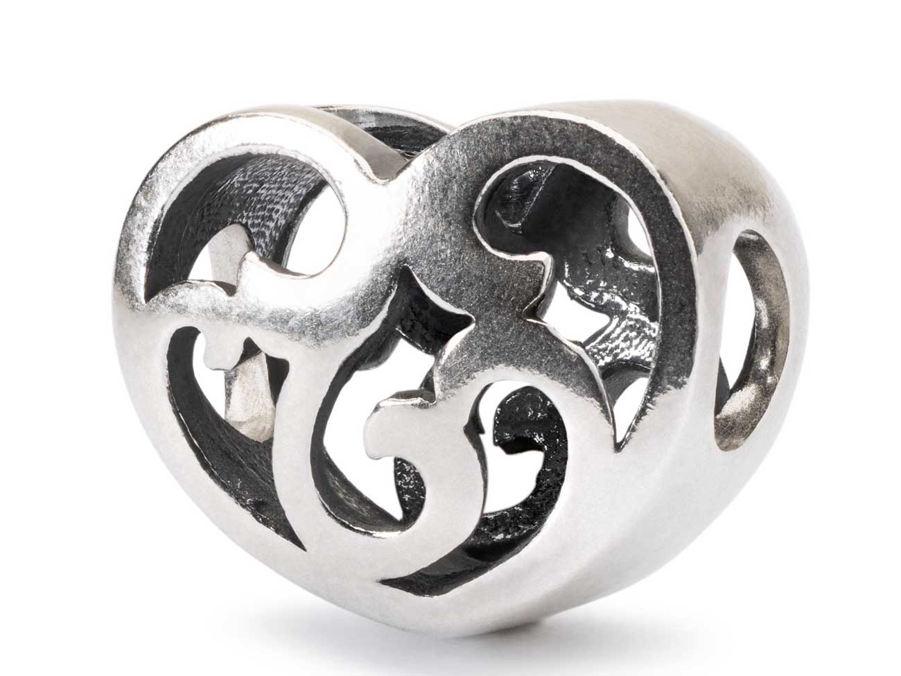 Trollbeads Von Herzen TAGBE-20212