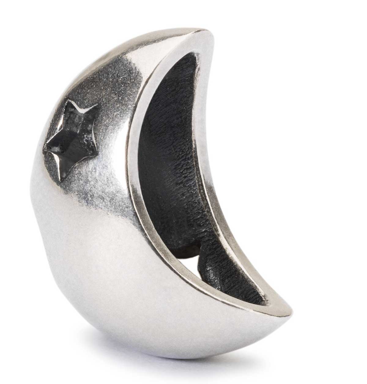 Trollbeads Mond & Sterne TAGBE-10209