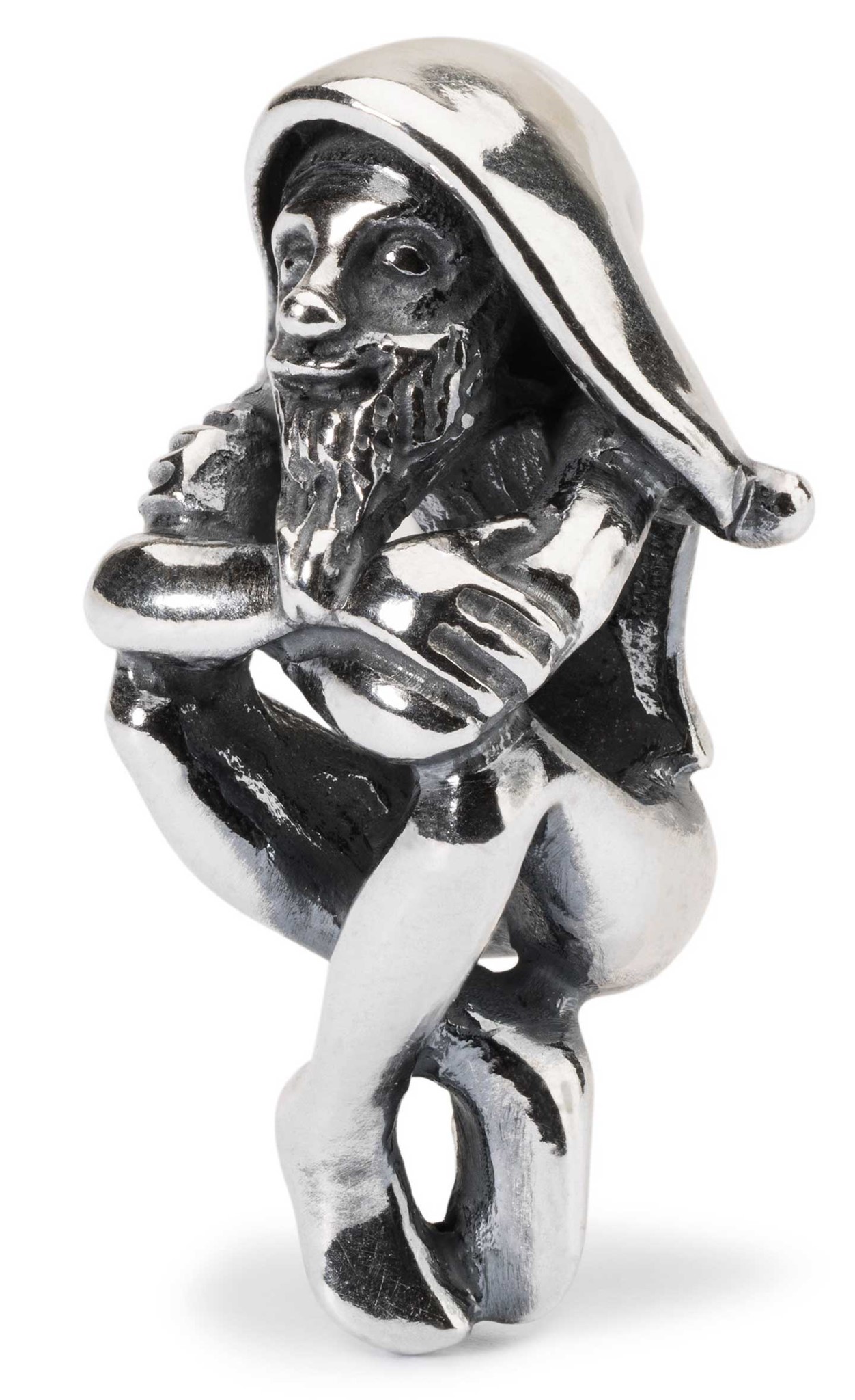 Trollbeads Geist der Weihnacht TAGBE-40116