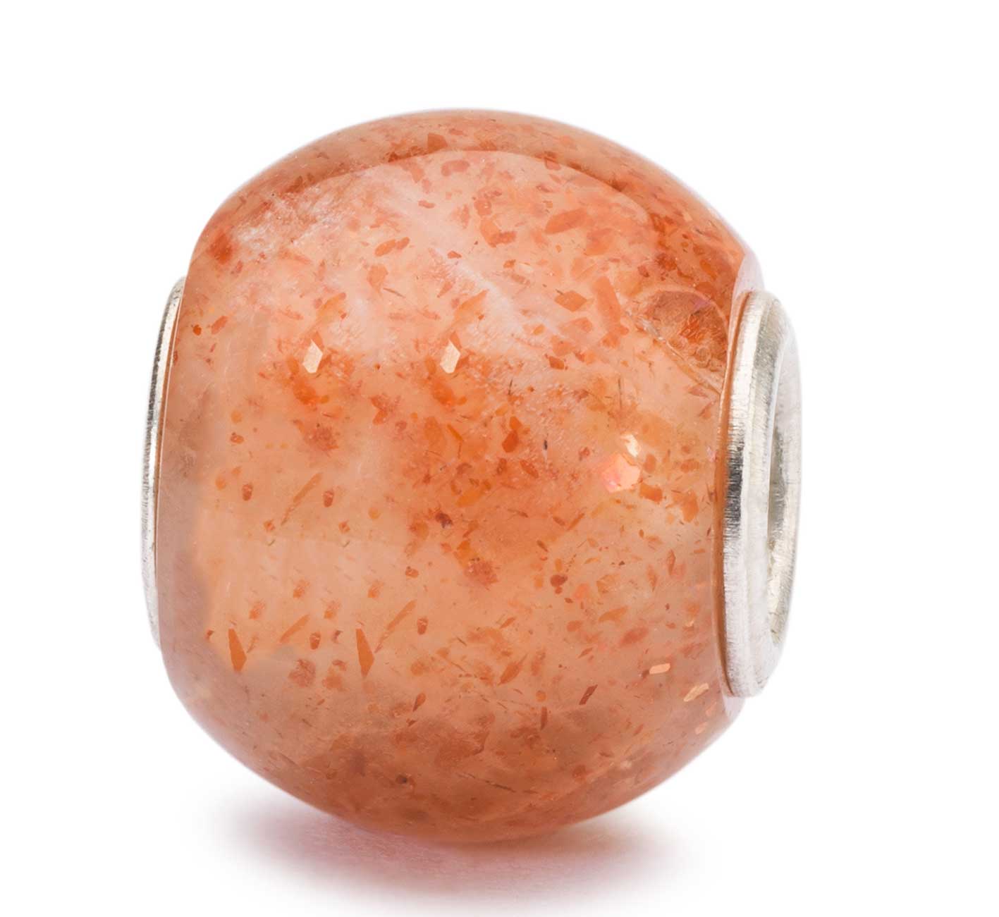 Trollbeads Runder Sonnenstein TSTBE-00026