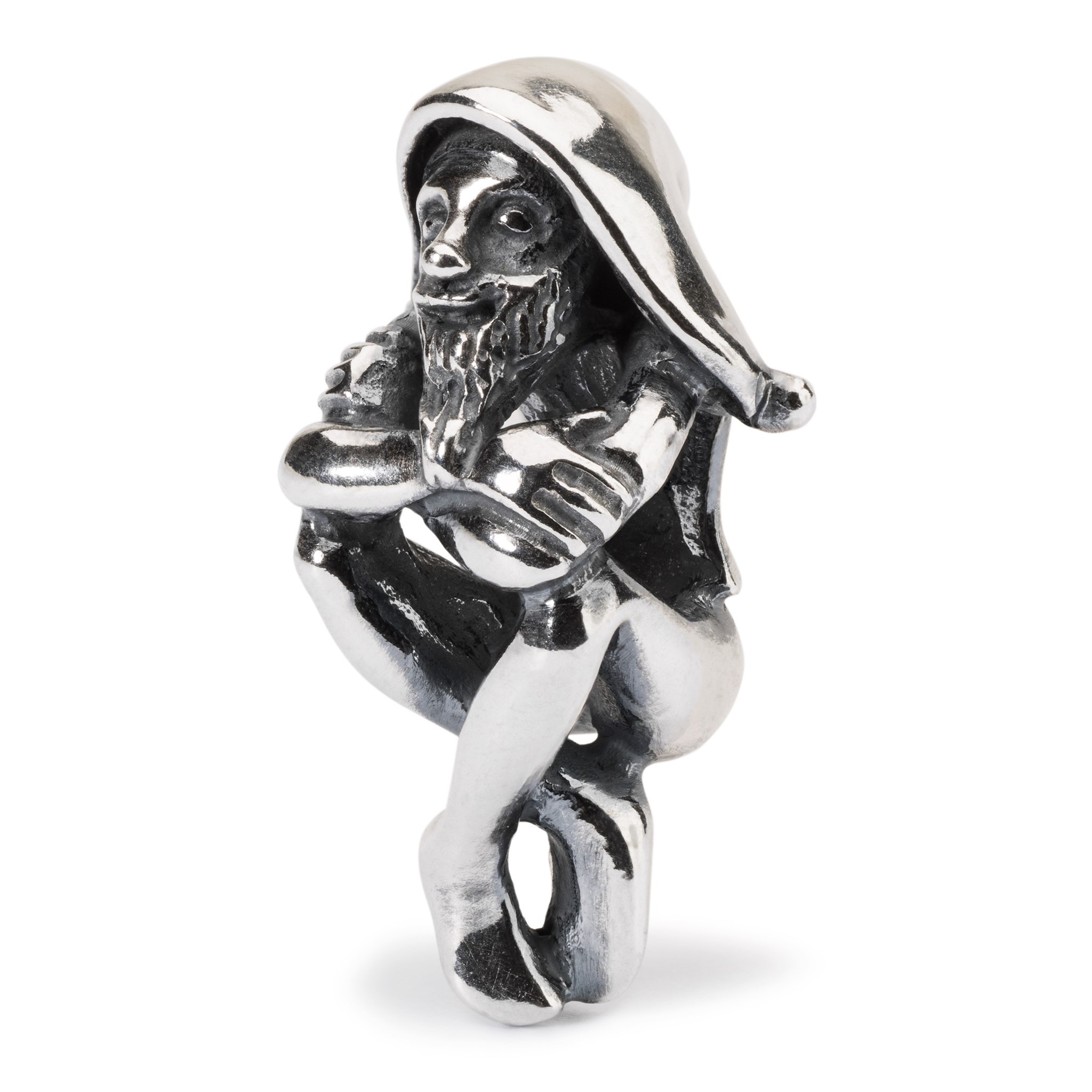 Silber Beads  PK 5 & PK 6