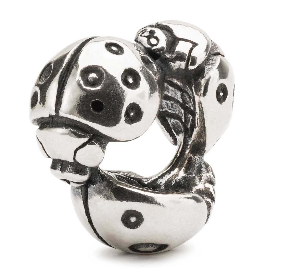 Trollbeads Marienkäfer TAGBE-20213