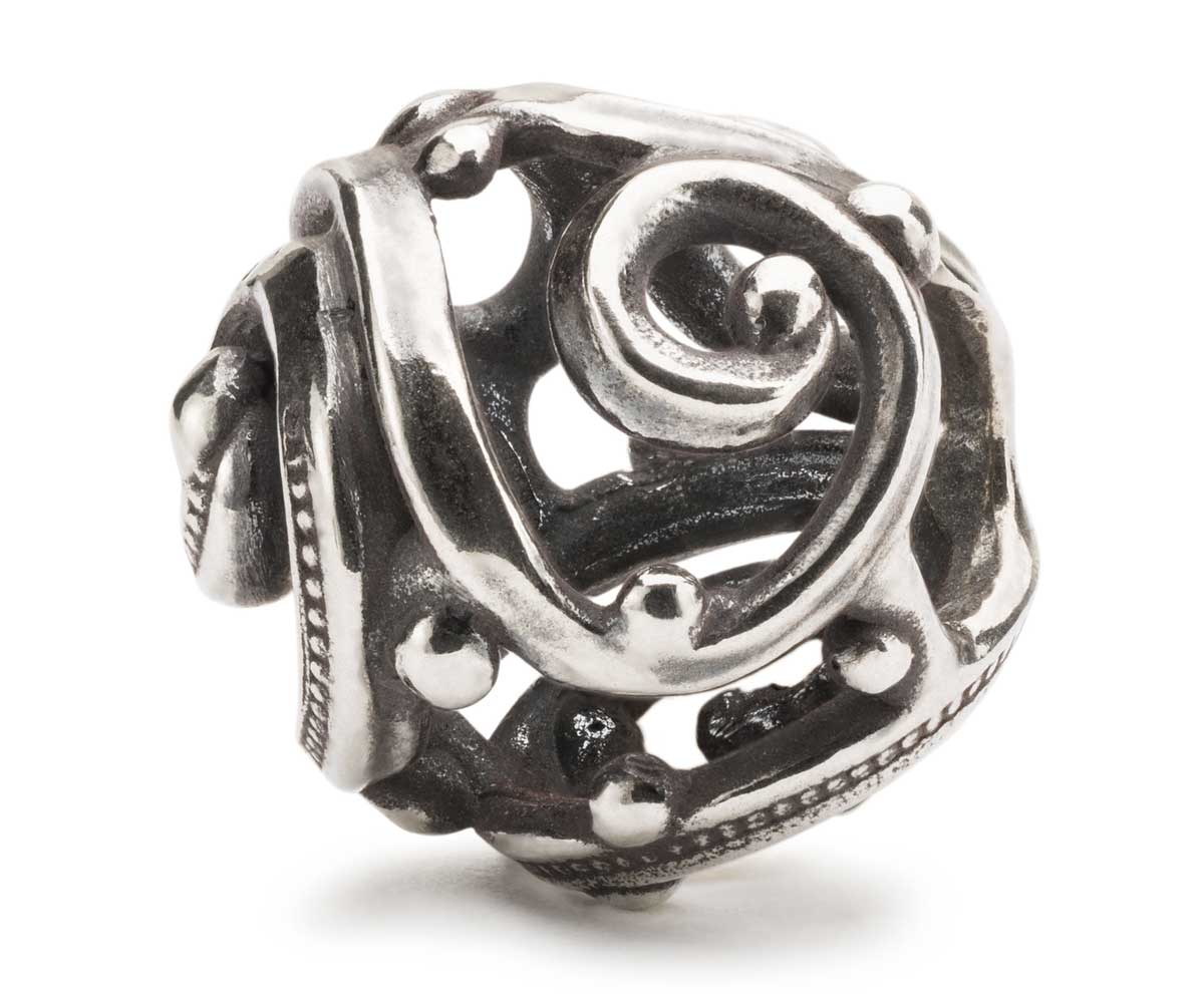  Trolbeads Tanz der Natur TAGBE-20214