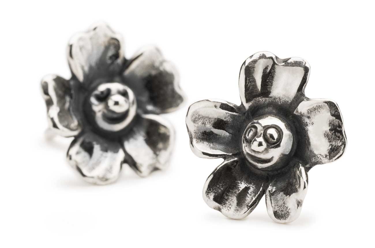 Blumenfreude Ohrstecker TAGEA-00107
