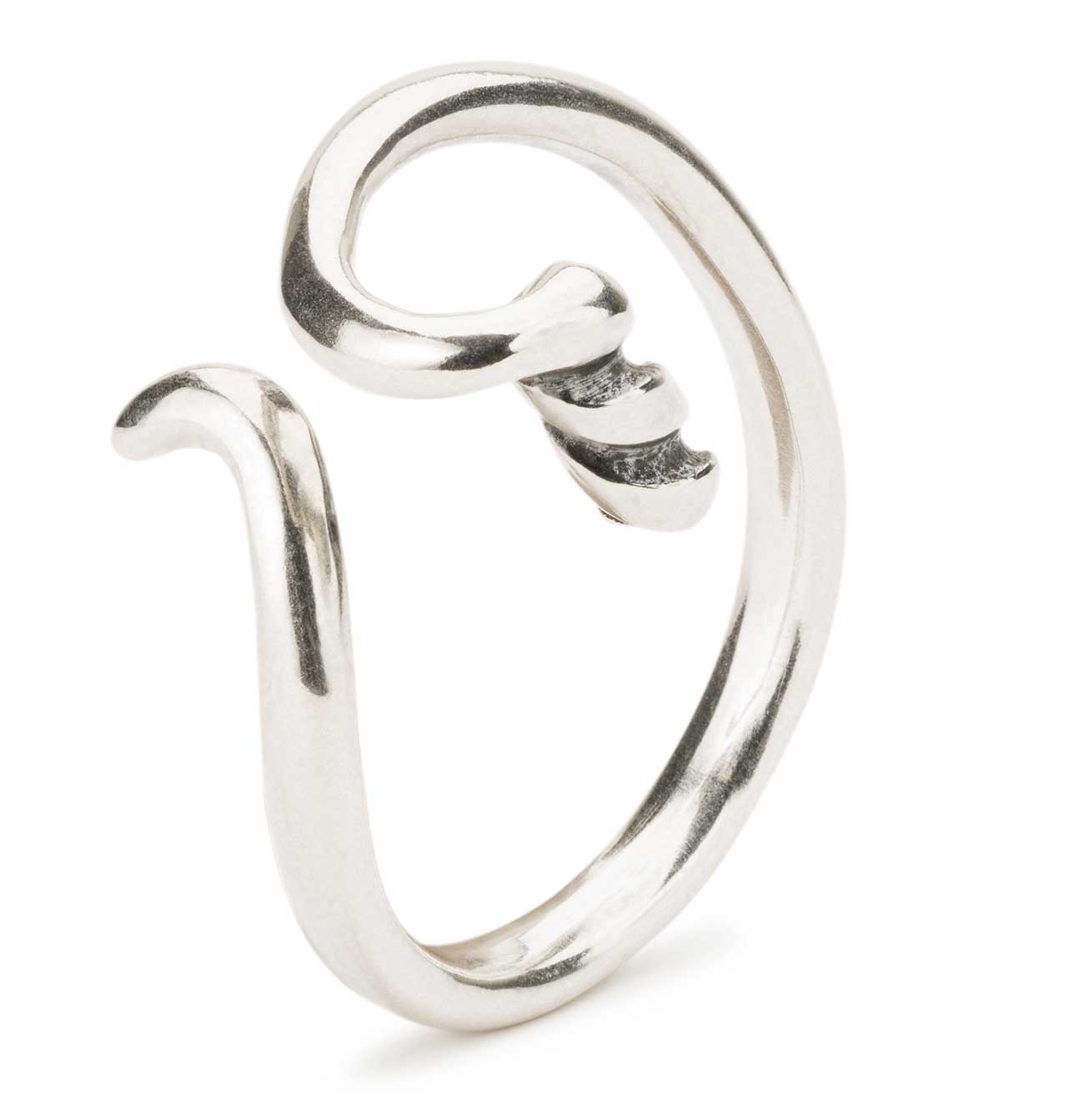 Trollbeads Liebesranken Fantasy Ring  TAGRI-00483-487