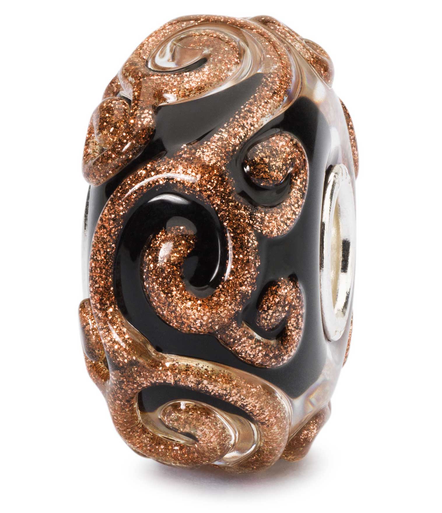 Trollbeads Tanz im Mondschein TGLBE-20091