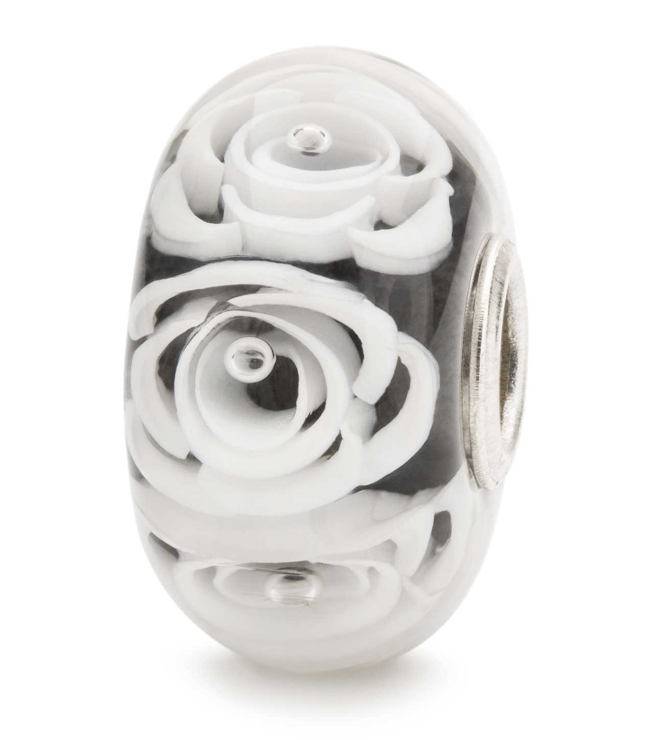 Weiße Rosen TGLBE-30044 